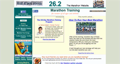 Desktop Screenshot of marathon.ipcor.com